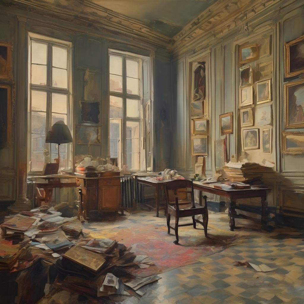 Δαβίδ Πιέρ Τζιοτίνο Ομπέρ ντε Σουπερβίλ – Ο Μεσαιωνικός Μεγάλος Μωάμεθ