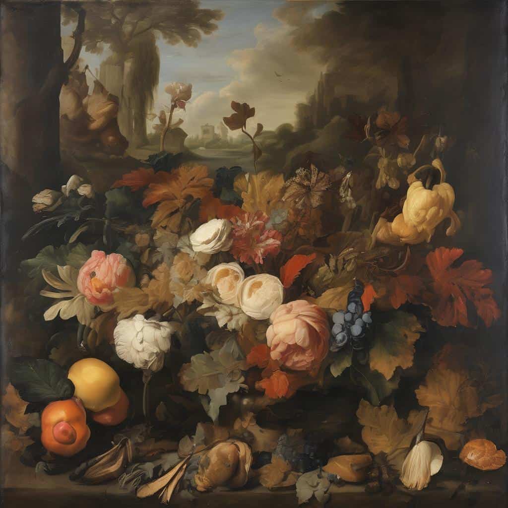 Ότο Μαρσέους Φαν Σρίκ – Η Γοητεία των Φυσικών Θησαυρών