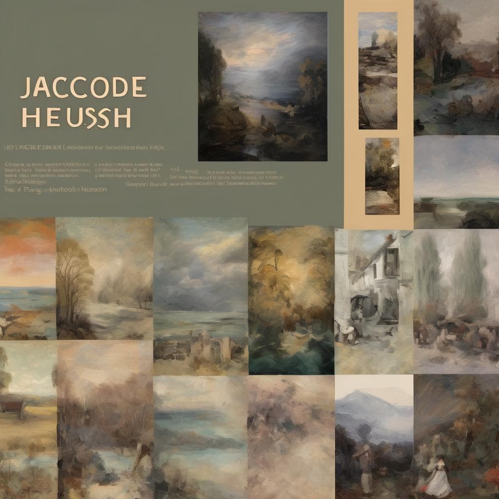 Ιάκωβος Χόισχ – Ο Αρχιτέκτονας των Ελληνικών Τοπίων