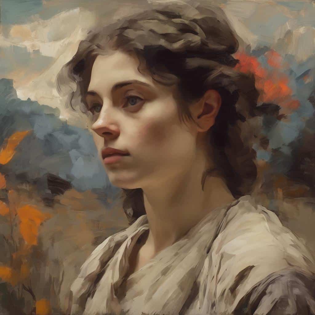 Αχιλλέας Δ’ Ορσί – Ο Αινιγματικός Ζωγράφος των Βαρωνίων