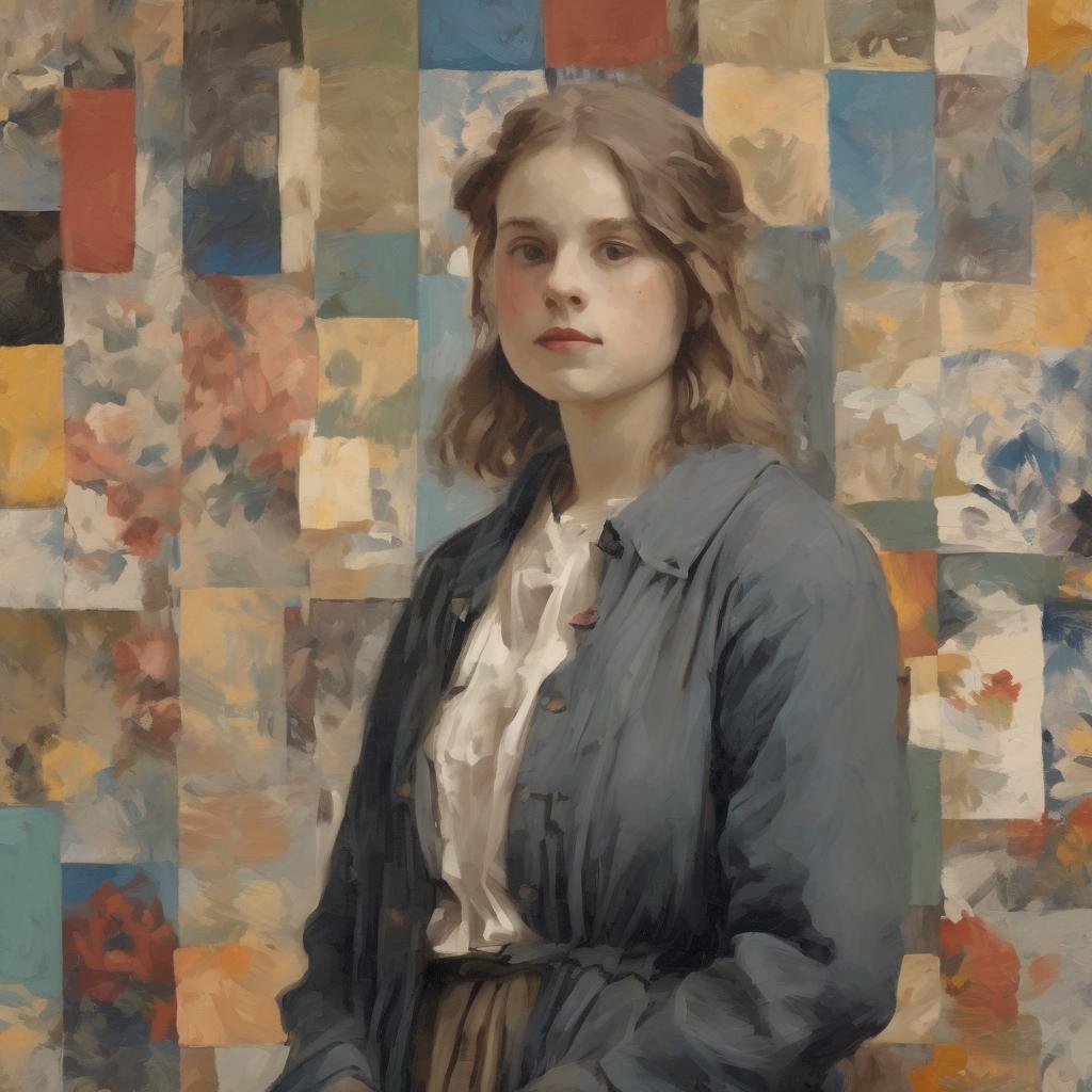 Η Ζωή και η Παιδική Καταγωγή του Henri Laurens