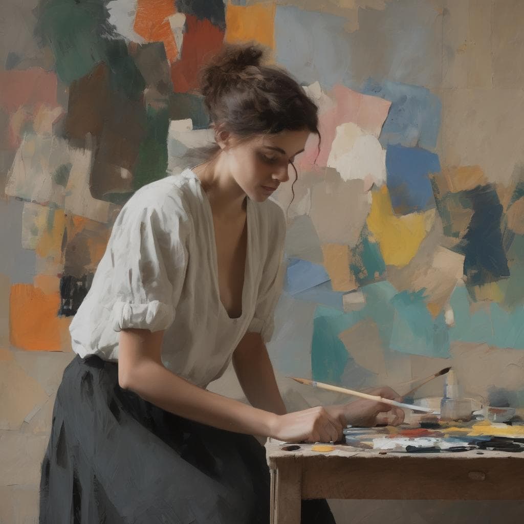 Πασκουάλε ΠΟΤΣΙΑΝΤΙ – Ο Άγγελος της Αναγέννησης