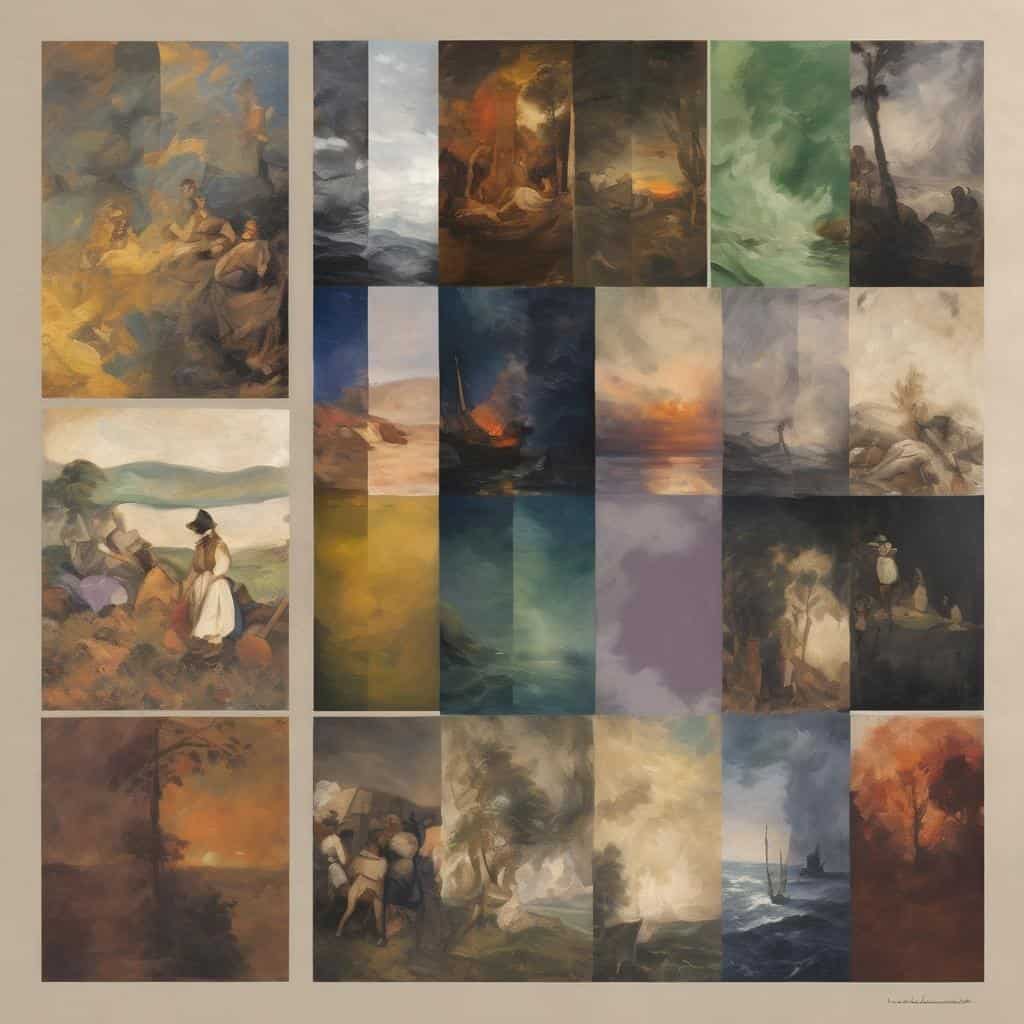 Ισίδωρος Κανεβάλε – Ο Μάγος του Μονόχρωμου