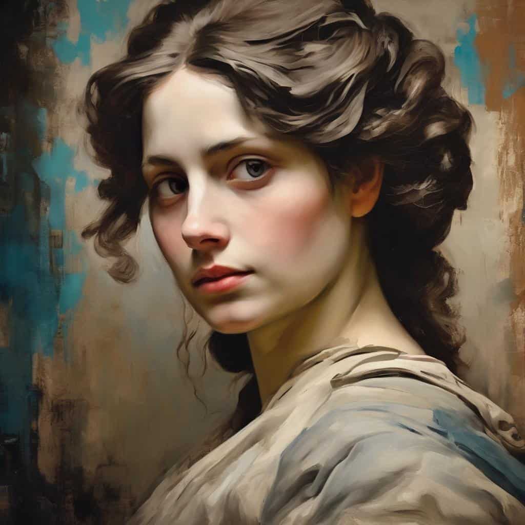 Φερδινάνδος Μπονσιγνόρε – Ο Ιταλός Μεταγενέστερος του Μανιερισμού