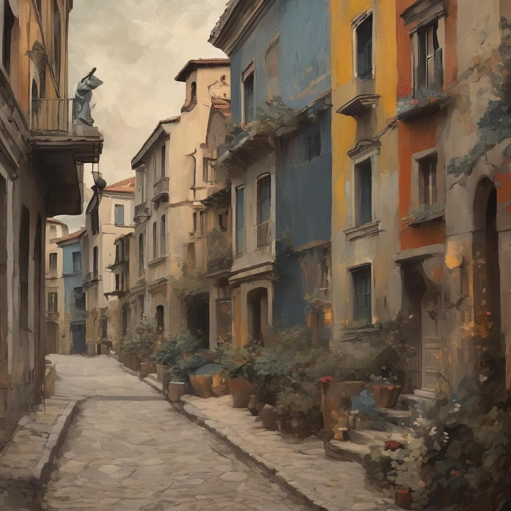 Θωμάς ντε Τομόν – Ο Μετασεισμικός Αρχιτέκτονας