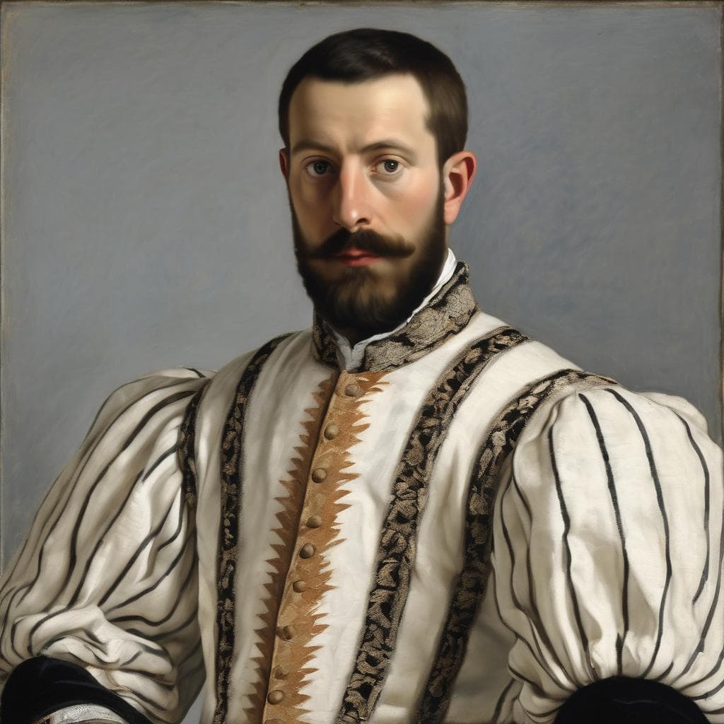 Giovanni Battista MORONI