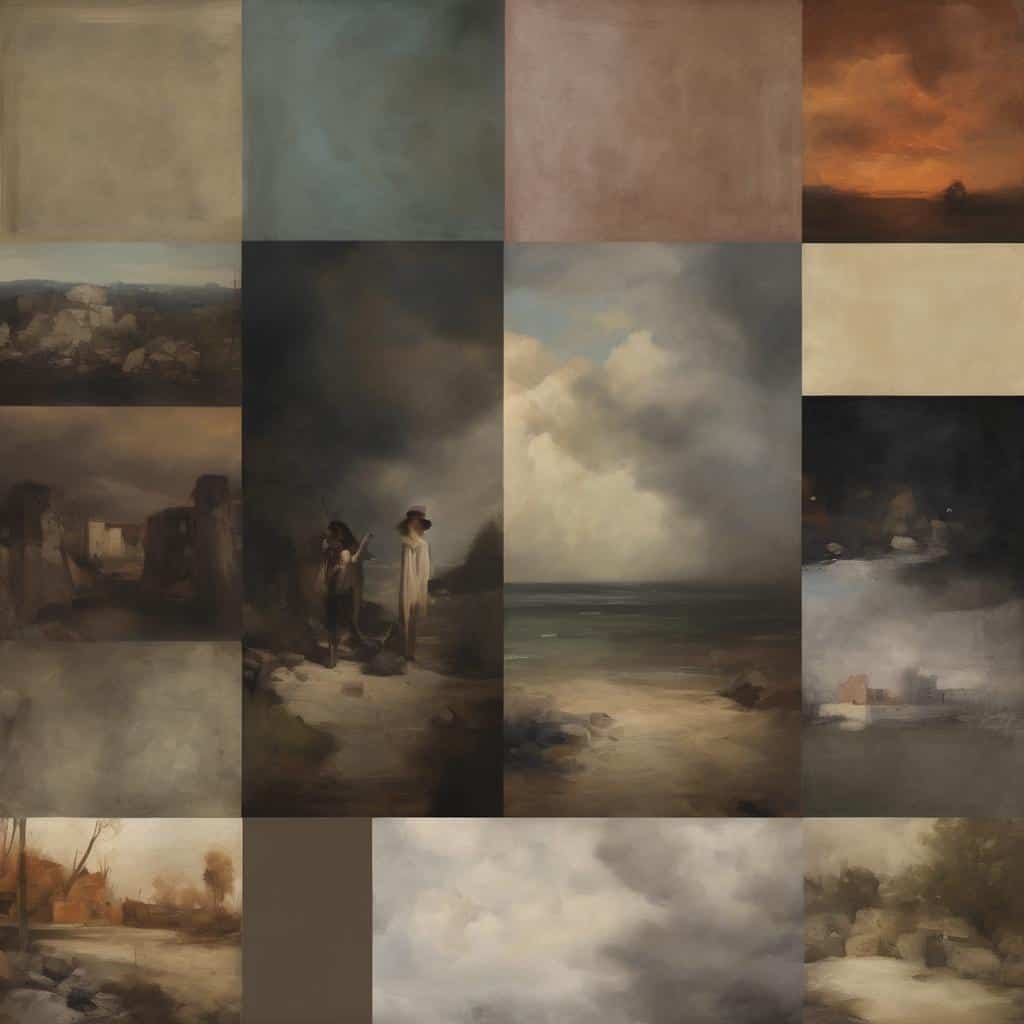 Γαβίνος ΧΑΜΙΛΤΟΝ – Ο Αναβιωντικός Κλασικισμός