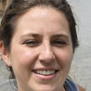 Ανθή Καραγιάννη - Συγγραφέας